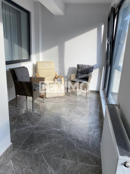 Apartament 2 Camere - Zen Residence - Ultrafinisat - Mobilat - Totul Nou