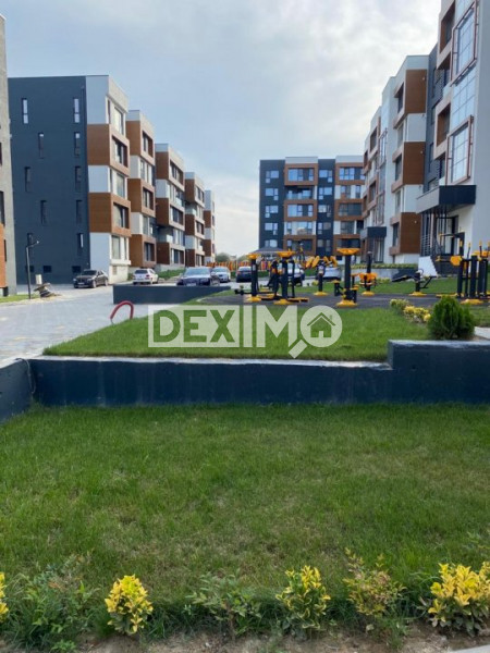 Apartament 2 Camere - Zen Residence - Ultrafinisat - Mobilat - Totul Nou