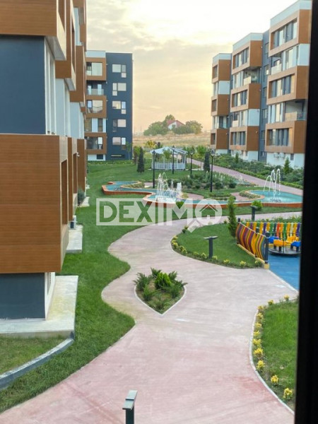 Apartament 2 Camere - Zen Residence - Ultrafinisat - Mobilat - Totul Nou