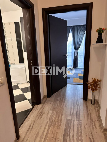 VILA SUPERBA P+1 - LAZU - TEREN 300 Mp - MOBILATA - CENTRALA PE GAZE