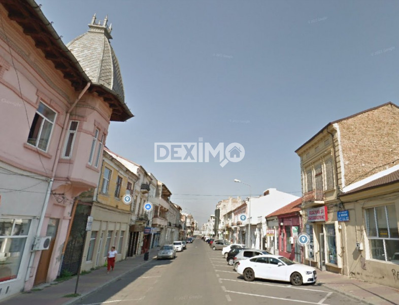 Apartament 3 Camere - Ultracentral - Stefan Cel Mare - Boxa - Garaj