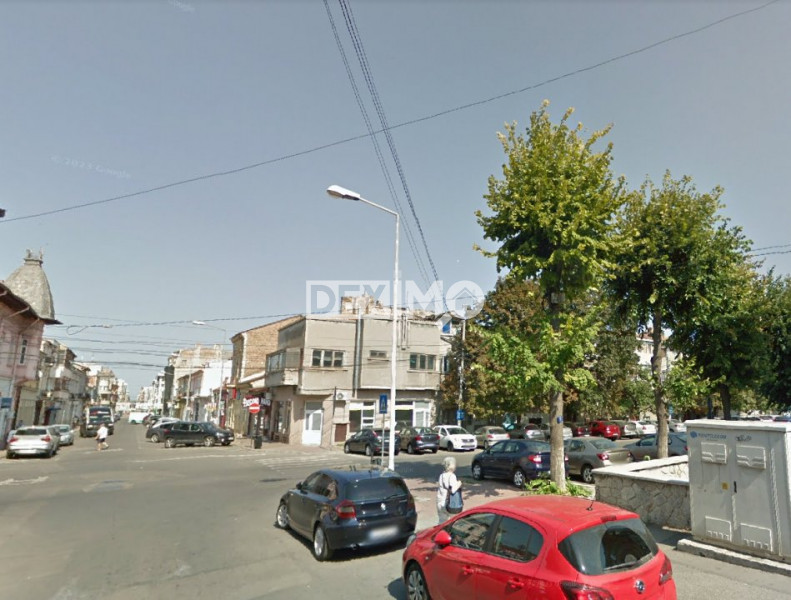 Apartament 3 Camere - Ultracentral - Stefan Cel Mare - Boxa - Garaj