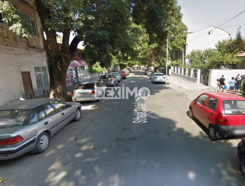 Apartament 3 Camere - Ultracentral - Stefan Cel Mare - Boxa - Garaj