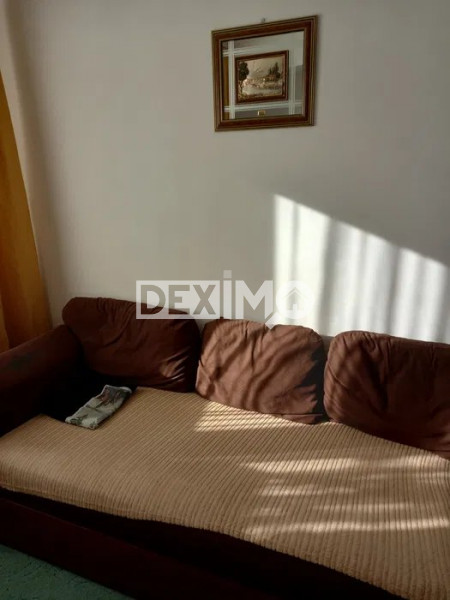 Apartament 2 Camere - Zona Compozitori - Mobilat Complet