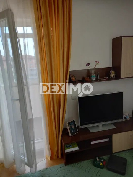 Apartament 2 Camere - Zona Compozitori - Mobilat Complet