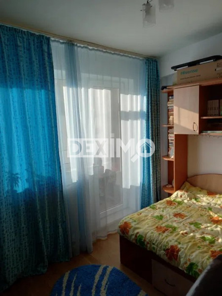 Apartament 2 Camere - Zona Compozitori - Mobilat Complet