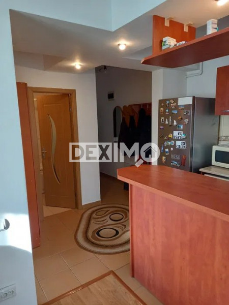 Apartament 2 Camere - Zona Compozitori - Mobilat Complet