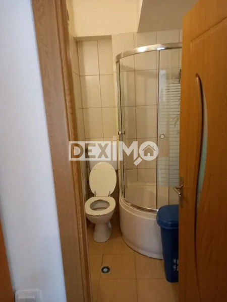 Apartament 2 Camere - Zona Compozitori - Mobilat Complet