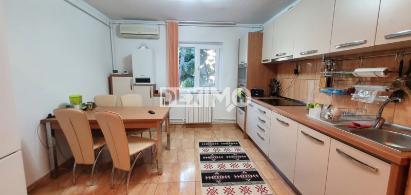 TOMIS 3 - INTEGRA  Apartament cu 2 camere 2 balcoane etaj 1 gaze