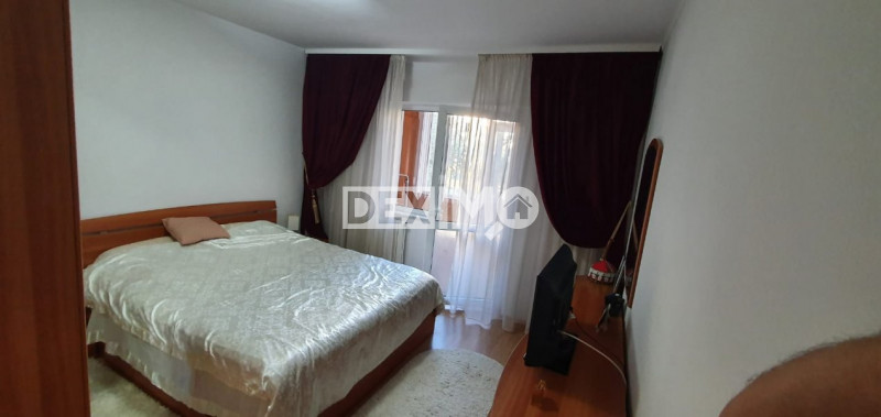 TOMIS 3 - INTEGRA  Apartament cu 2 camere 2 balcoane etaj 1 gaze