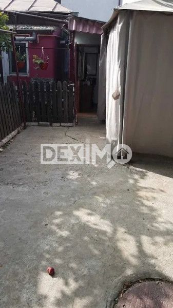 Casa 3 Camere - Km 5 - Partial Mobilata - Centrala Pe gaze