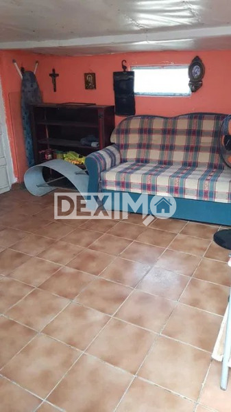 Casa 3 Camere - Km 5 - Partial Mobilata - Centrala Pe gaze