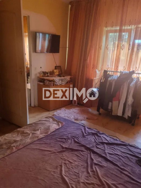 Casa 3 Camere - Km 5 - Partial Mobilata - Centrala Pe gaze