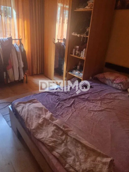 Casa 3 Camere - Km 5 - Partial Mobilata - Centrala Pe gaze