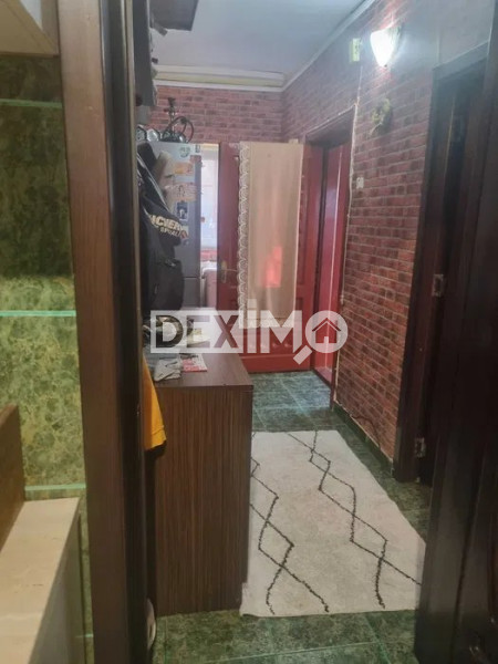 Casa 3 Camere - Km 5 - Partial Mobilata - Centrala Pe gaze