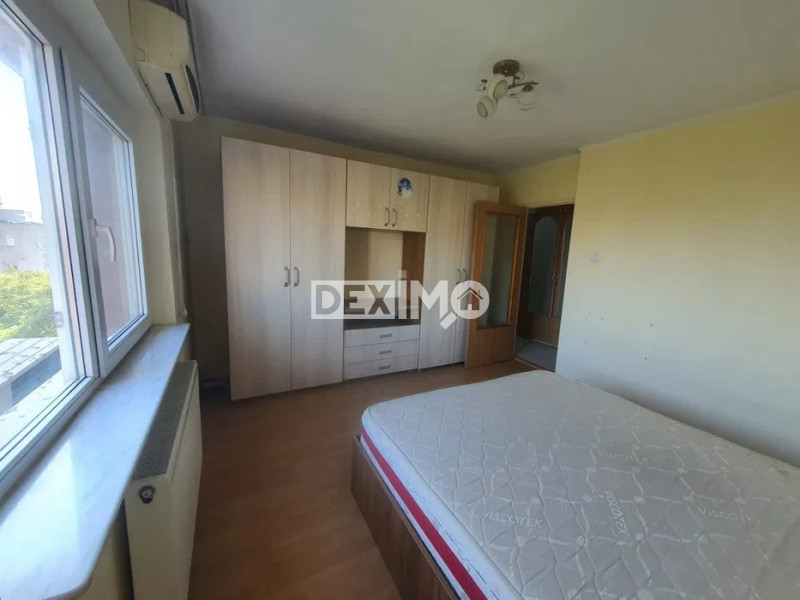 Apartament 2 Camere Decomandate - Inel II - Centrala Pe Gaze