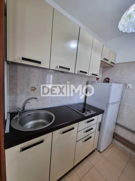 SPITALUL JUDETEAN!!! - GARSONIERA MOBILATA - CENTRALA GAZE