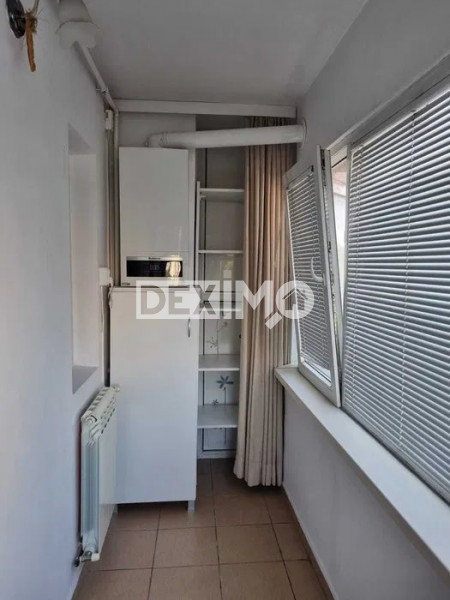 SPITALUL JUDETEAN!!! - GARSONIERA MOBILATA - CENTRALA GAZE