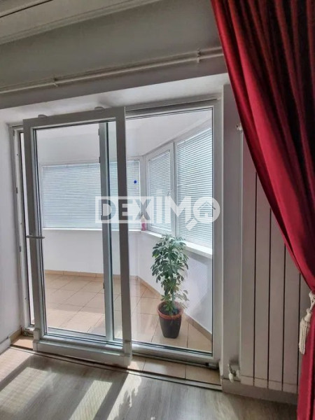 SPITALUL JUDETEAN!!! - GARSONIERA MOBILATA - CENTRALA GAZE