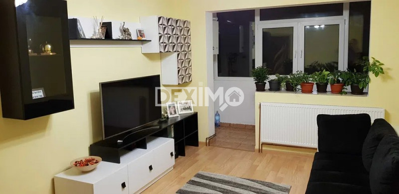 Apartament 2 Camere - Tomis Nord - Bld. Tomis - Etaj Intermediar - Renovat 