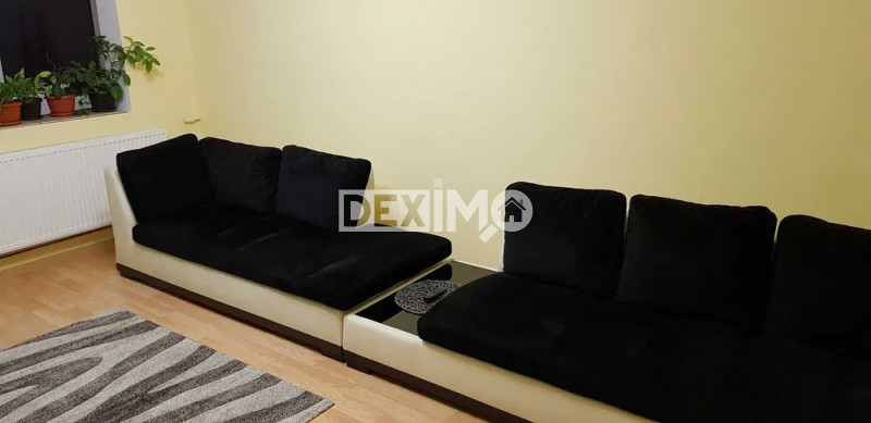 Apartament 2 Camere - Tomis Nord - Bld. Tomis - Etaj Intermediar - Renovat 