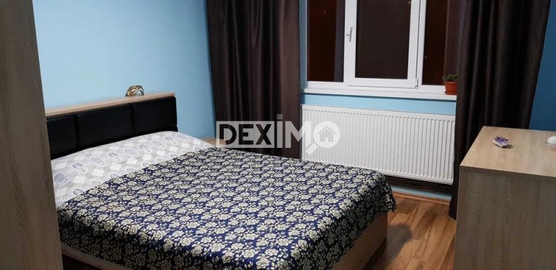 Apartament 2 Camere - Tomis Nord - Bld. Tomis - Etaj Intermediar - Renovat 