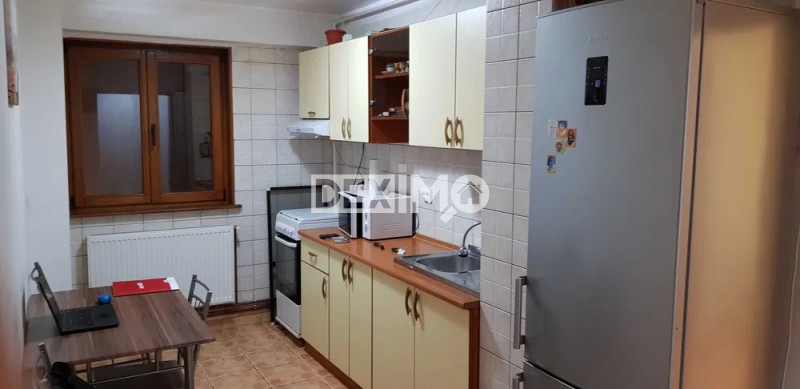 Apartament 2 Camere - Tomis Nord - Bld. Tomis - Etaj Intermediar - Renovat 