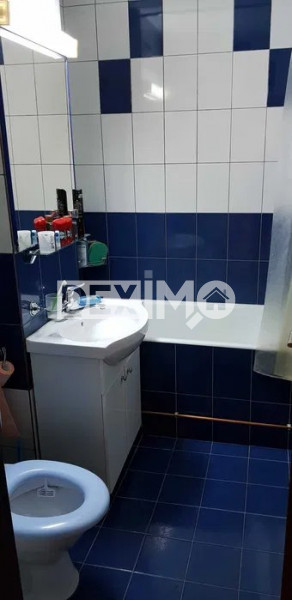 Apartament 2 Camere - Tomis Nord - Bld. Tomis - Etaj Intermediar - Renovat 