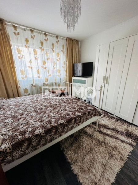 Apartament 3 Camere - Casa De Cultura - Ultrafinisat - Mobilat Complet 