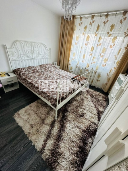 Apartament 3 Camere - Casa De Cultura - Ultrafinisat - Mobilat Complet 