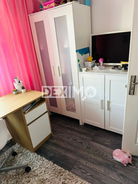 Apartament 3 Camere - Casa De Cultura - Ultrafinisat - Mobilat Complet 