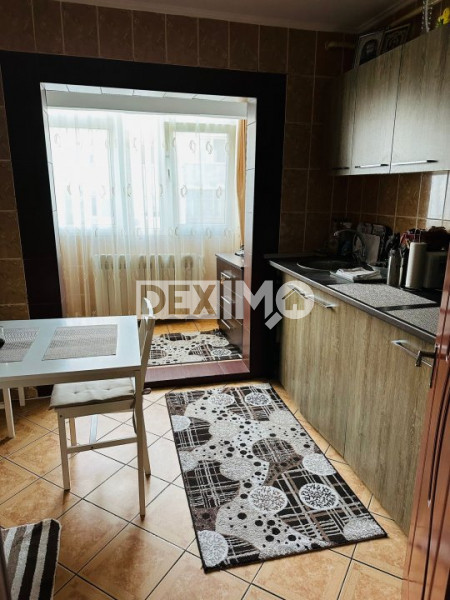 Apartament 3 Camere - Casa De Cultura - Ultrafinisat - Mobilat Complet 