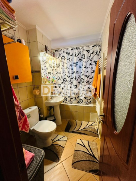 Apartament 3 Camere - Casa De Cultura - Ultrafinisat - Mobilat Complet 