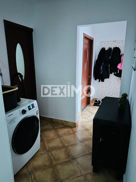 Apartament 3 Camere - Casa De Cultura - Ultrafinisat - Mobilat Complet 