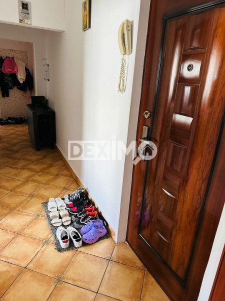 Apartament 3 Camere - Casa De Cultura - Ultrafinisat - Mobilat Complet 