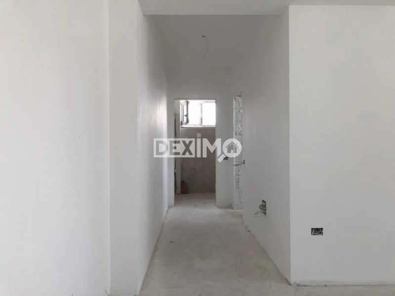 Apartament 2 Camere - Tomis Plus - Semifinisat - Optional Loc Parcare