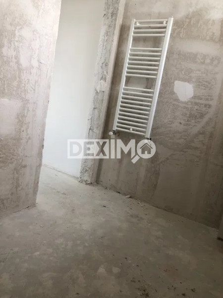 Apartament 2 Camere - Tomis Plus - Semifinisat - Optional Loc Parcare