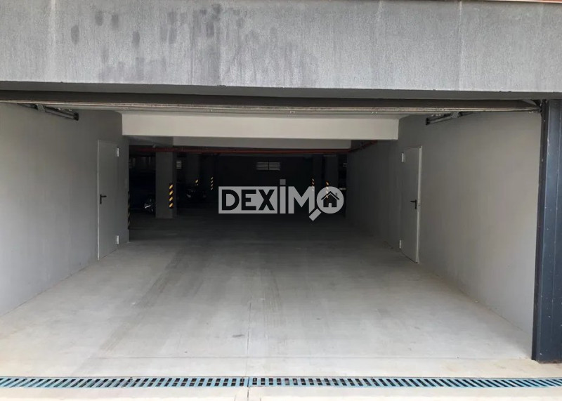 Apartament 2 Camere - Tomis Plus - Semifinisat - Optional Loc Parcare