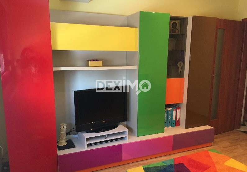 Apartament 2 Camere - Zona Baba Novac - Etaj 1 - Mobilat - Loc Parcare Subteran