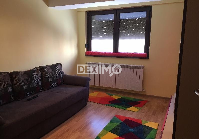 Apartament 2 Camere - Zona Baba Novac - Etaj 1 - Mobilat - Loc Parcare Subteran