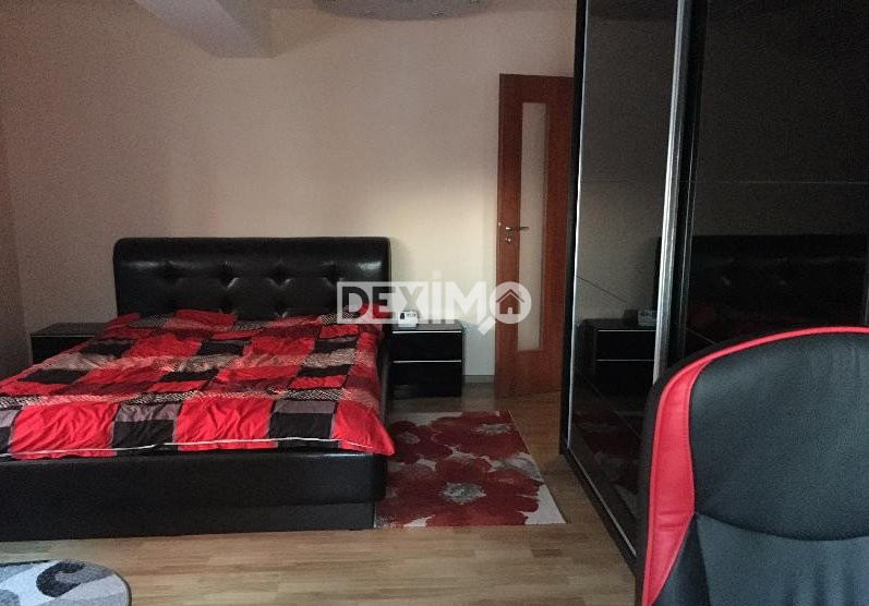 Apartament 2 Camere - Zona Baba Novac - Etaj 1 - Mobilat - Loc Parcare Subteran