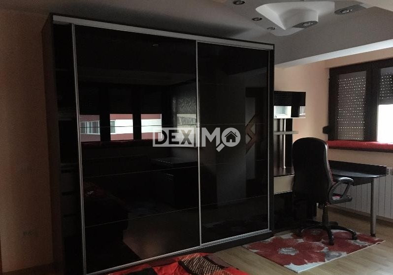 Apartament 2 Camere - Zona Baba Novac - Etaj 1 - Mobilat - Loc Parcare Subteran