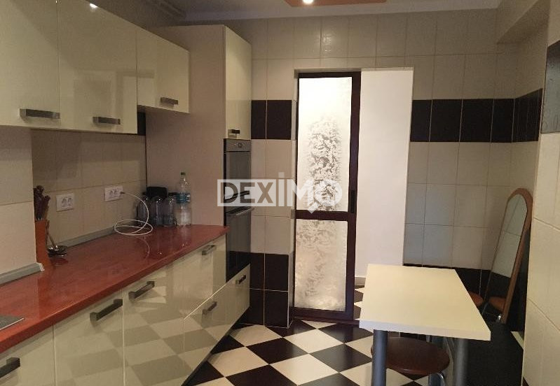 Apartament 2 Camere - Zona Baba Novac - Etaj 1 - Mobilat - Loc Parcare Subteran