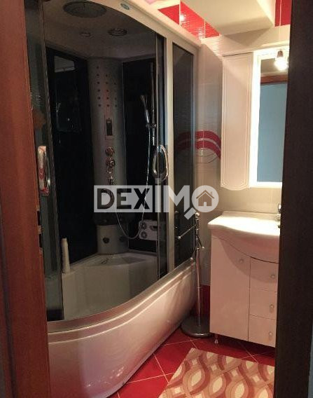 Apartament 2 Camere - Zona Baba Novac - Etaj 1 - Mobilat - Loc Parcare Subteran