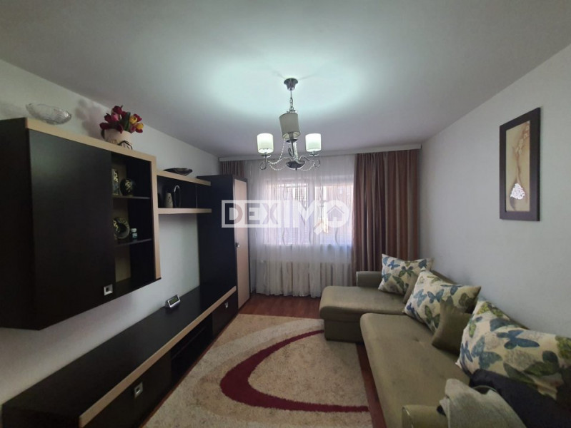 Apartament 2 Camere - Zona Tomis Nord - Parter