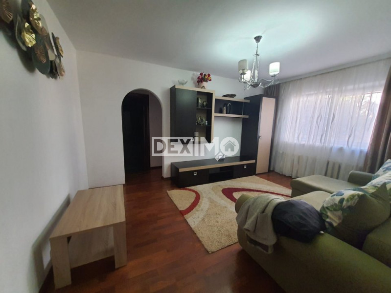 Apartament 2 Camere - Zona Tomis Nord - Parter