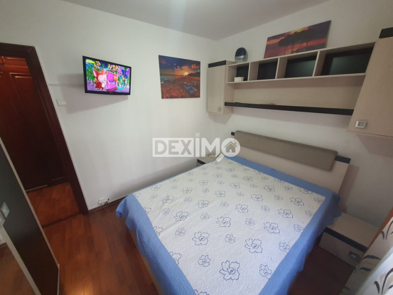 Apartament 2 Camere - Zona Tomis Nord - Parter