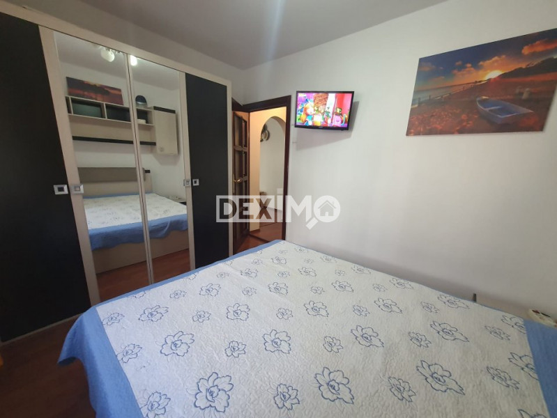 Apartament 2 Camere - Zona Tomis Nord - Parter