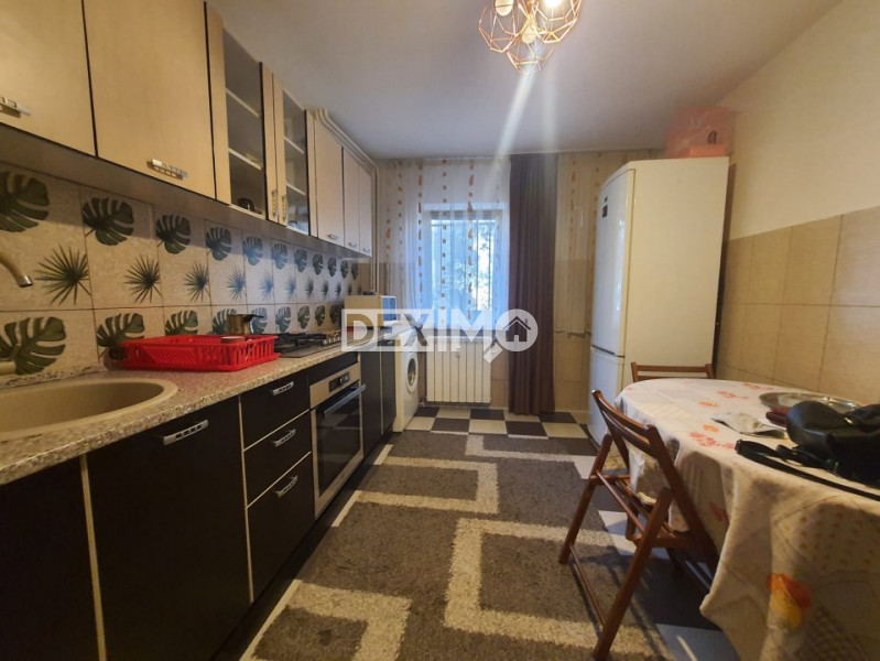 Apartament 2 Camere - Zona Tomis Nord - Parter