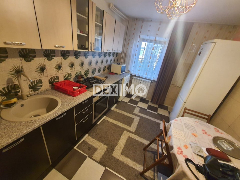 Apartament 2 Camere - Zona Tomis Nord - Parter